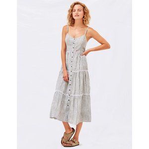 Love Tiered Dress NWT